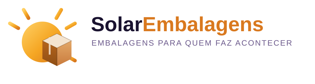 Solar Embalagens